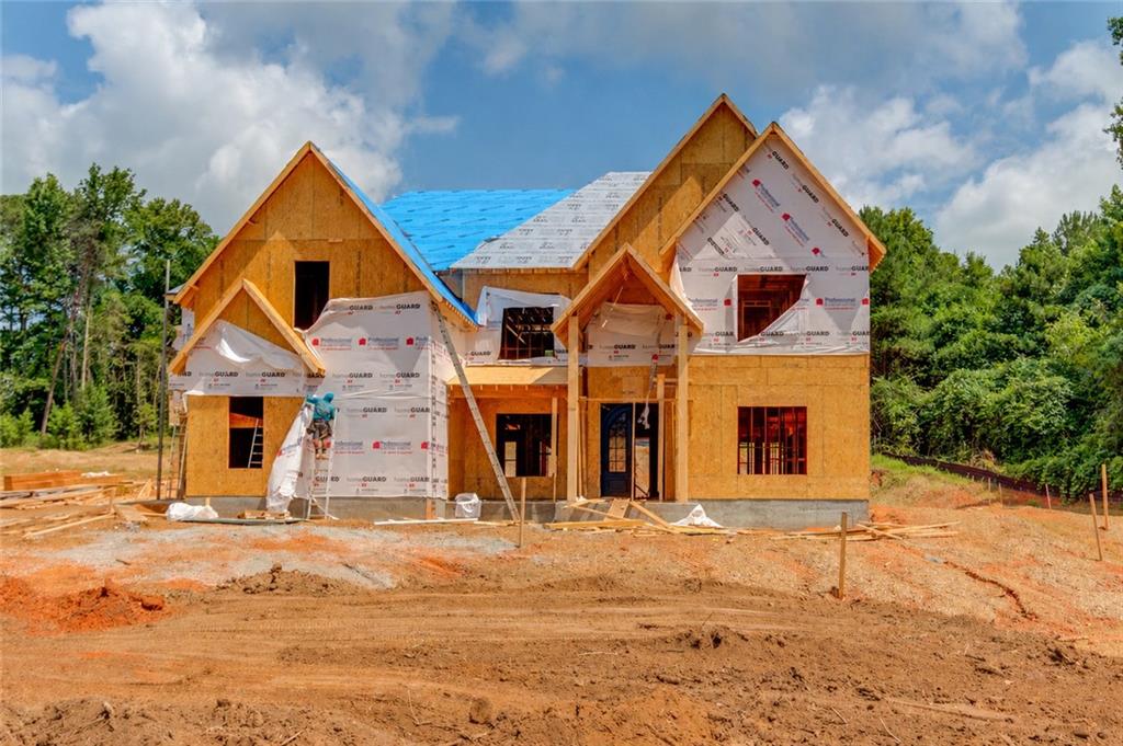 4692 Spout Springs Road (LOT 4) Road