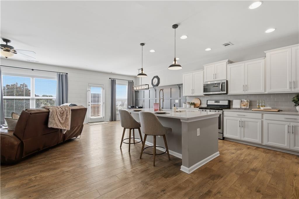 416 Timberleaf Road