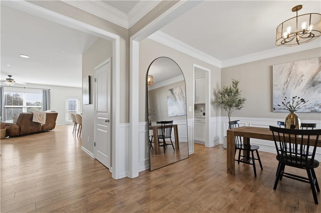 416 Timberleaf Road