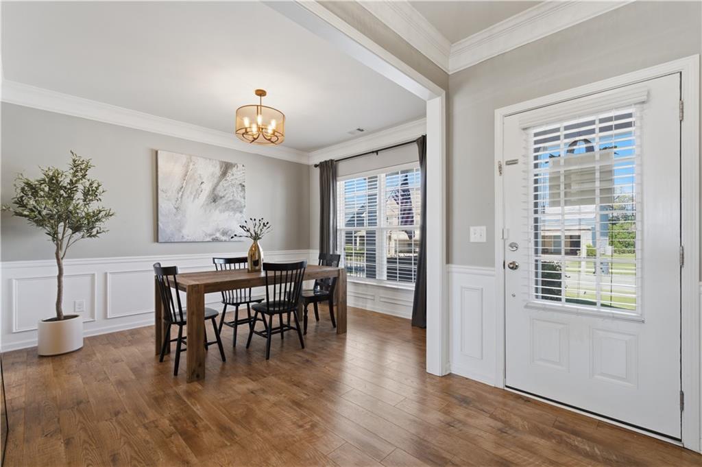 416 Timberleaf Road
