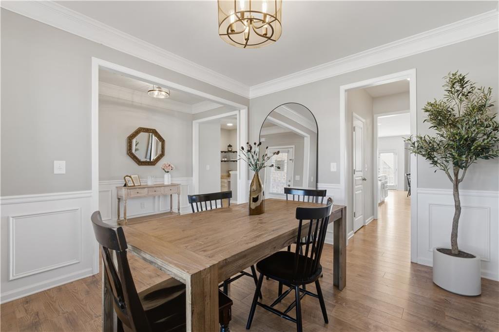 416 Timberleaf Road