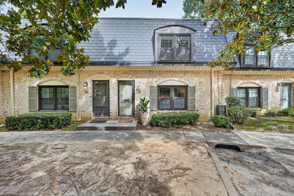 115 Elysian Way NW