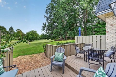Condo For Sale - 115 Elysian Way<br/> Atlanta, GA 30327