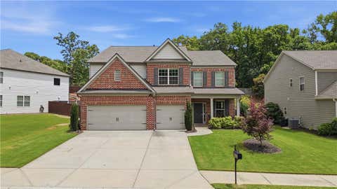 Homes For Sale - 5825 Willow Oak Pass<br/> Cumming, GA 30040