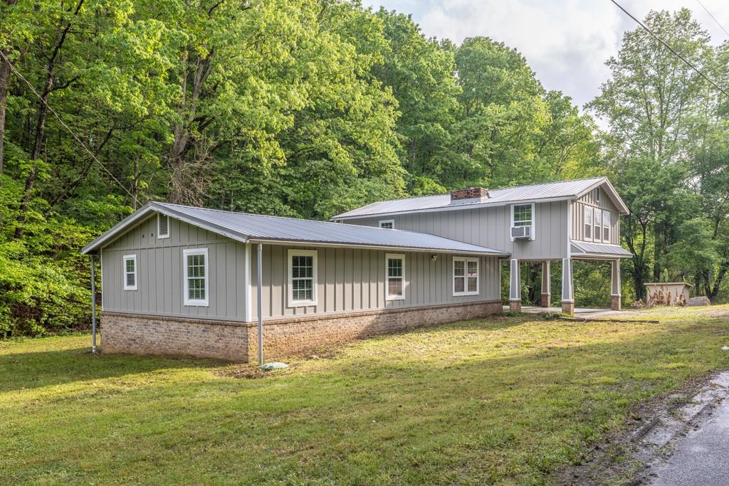 168 Stringer Cochran Road
