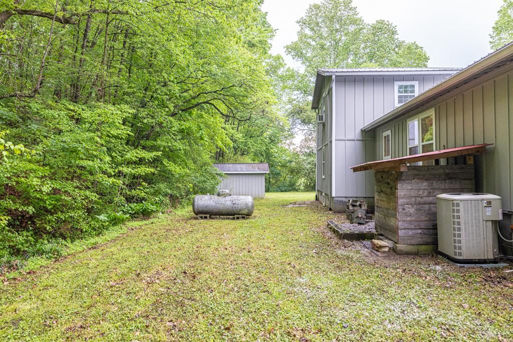 168 Stringer Cochran Road