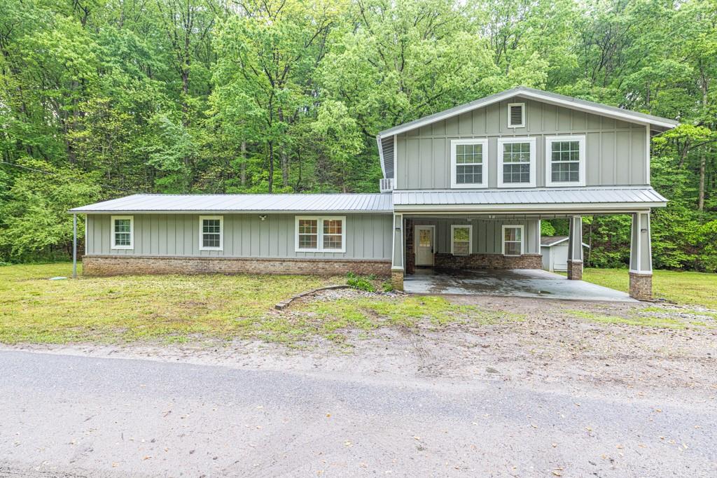168 Stringer Cochran Road