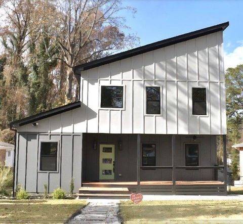 665 Ferris Street SW Atlanta GA 30310