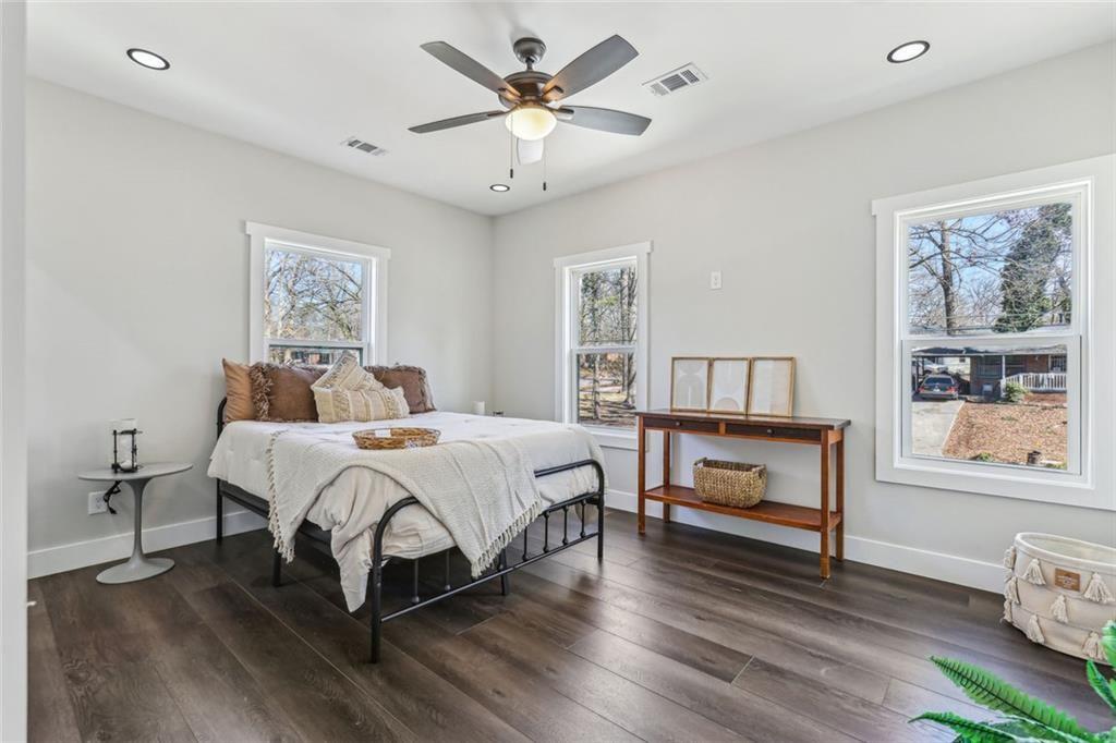 Westwood Terrace - Residential