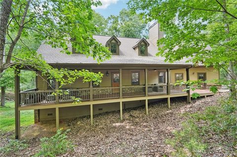 11 Poplar Circle Jasper GA 30143