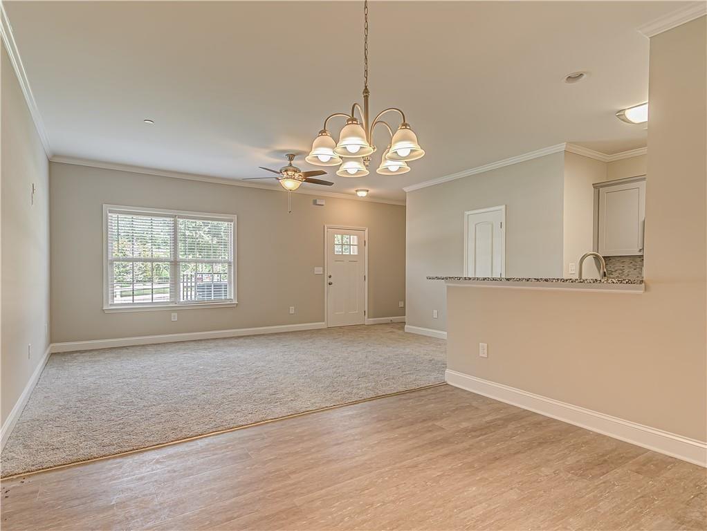 3406 Mount Zion Road, Stockbridge, Georgia image 7