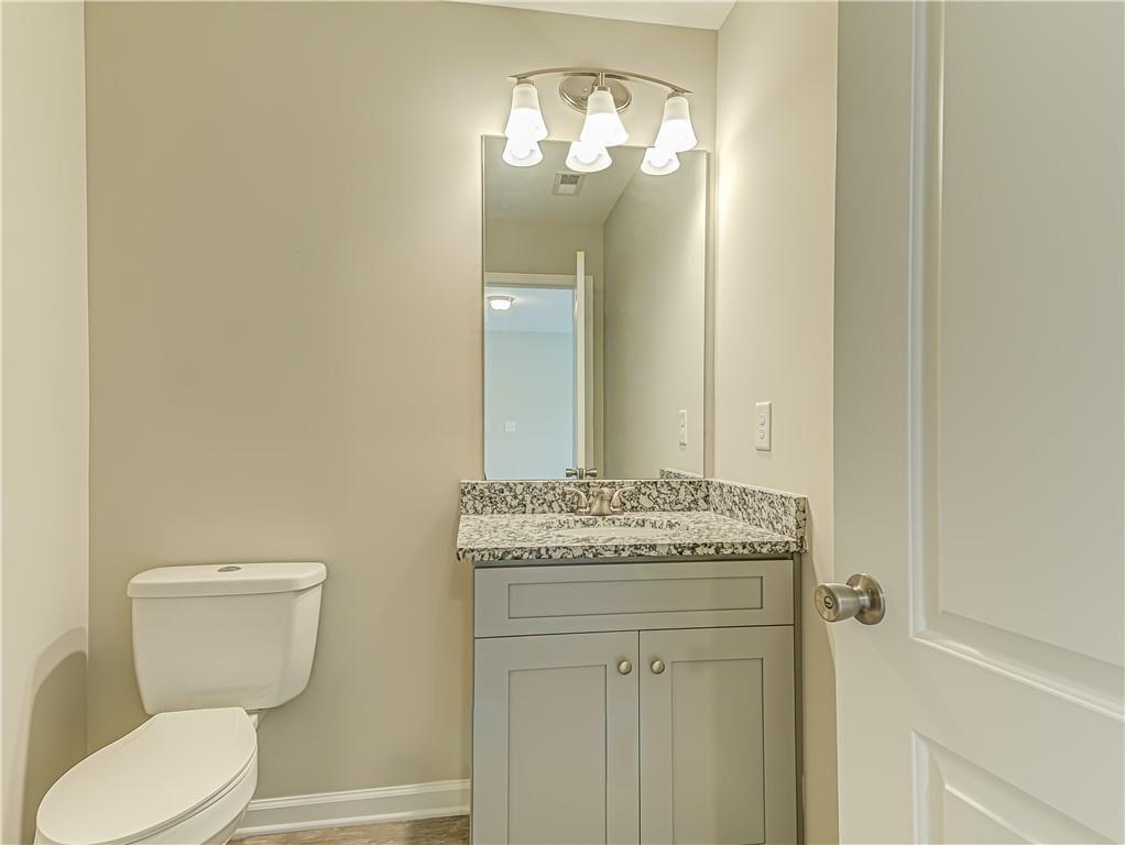 3406 Mount Zion Road, Stockbridge, Georgia image 3