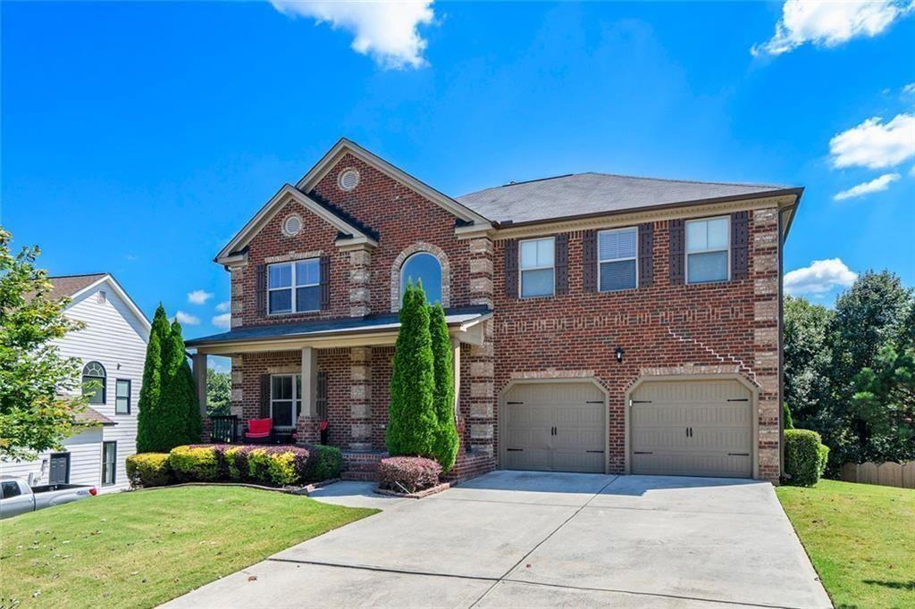 503 Starmist Court