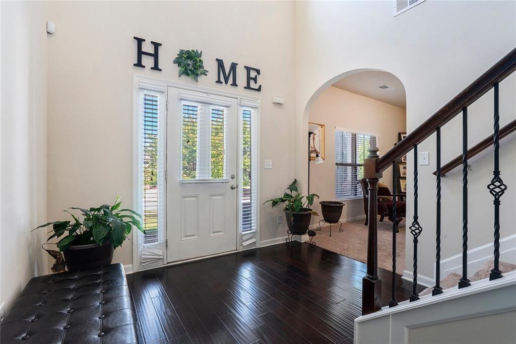 503 Starmist Court