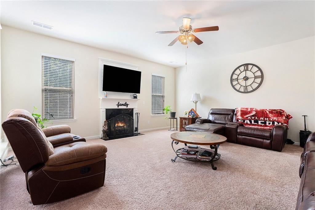 503 Starmist Court