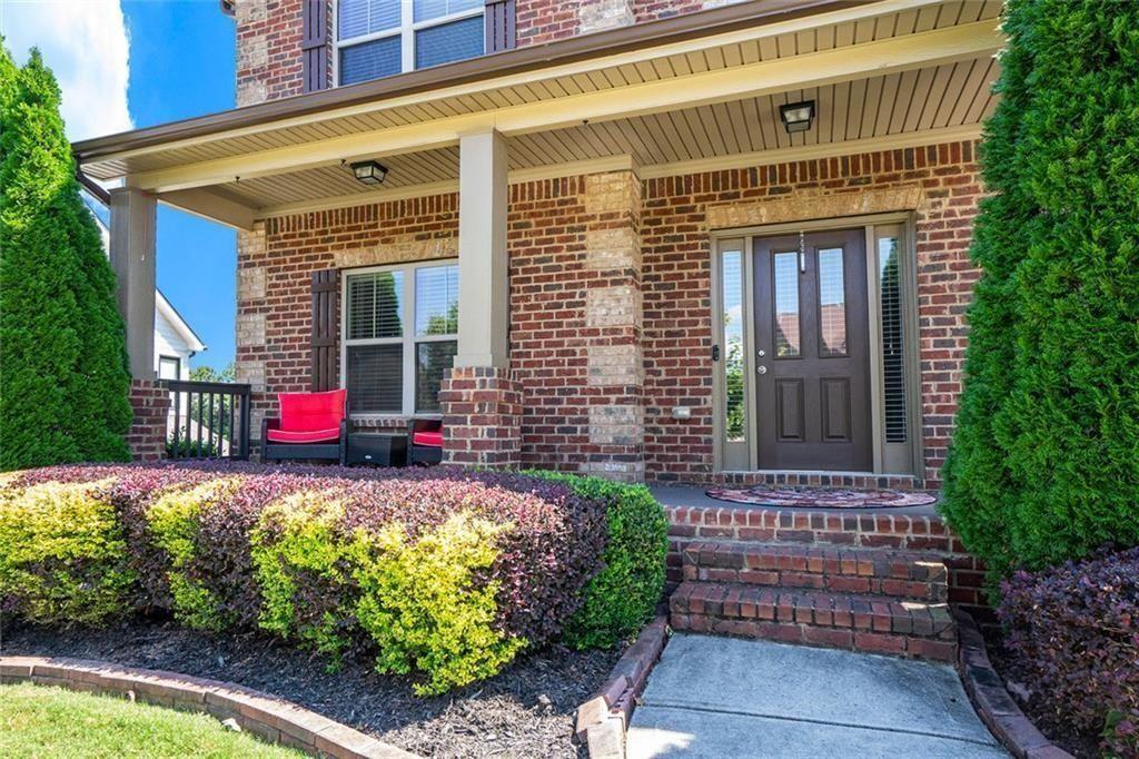 503 Starmist Court