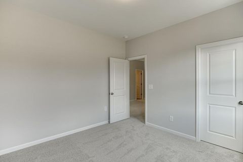 A home in Snellville