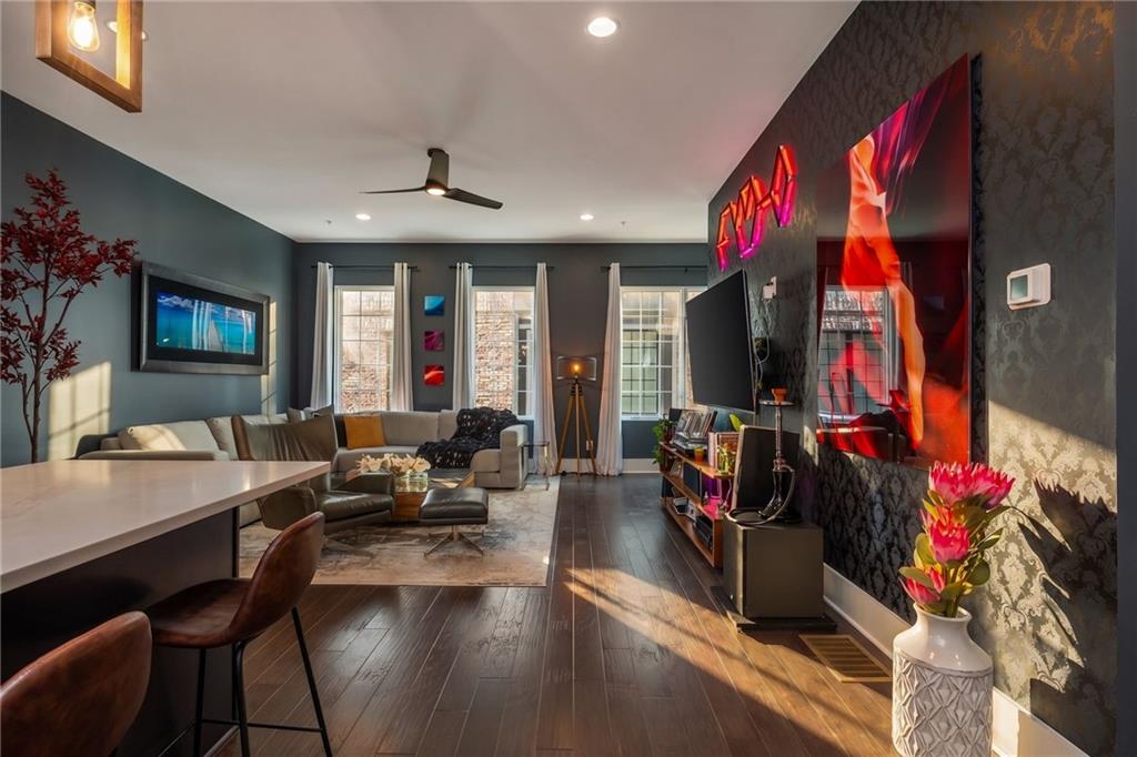 287 Castleberry Hill Walk SW