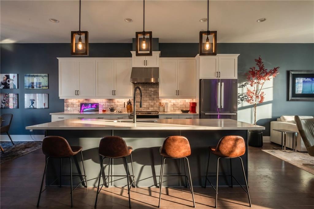 287 Castleberry Hill Walk SW