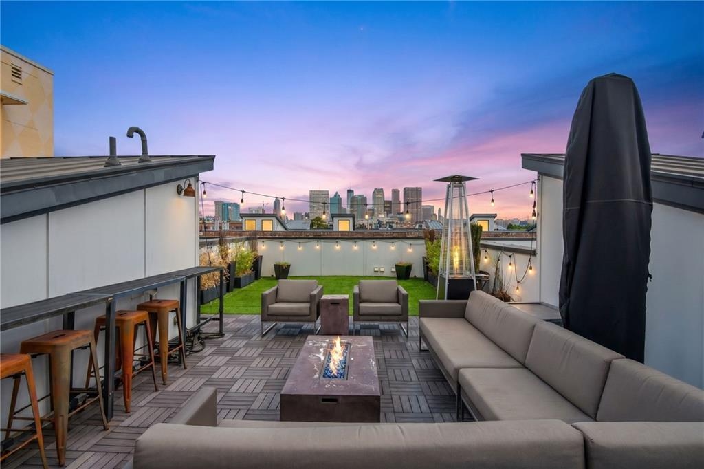 287 Castleberry Hill Walk SW