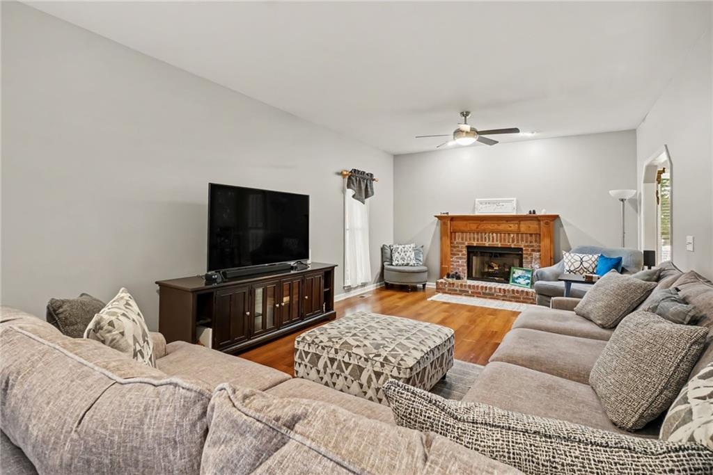 558 Whitby Drive