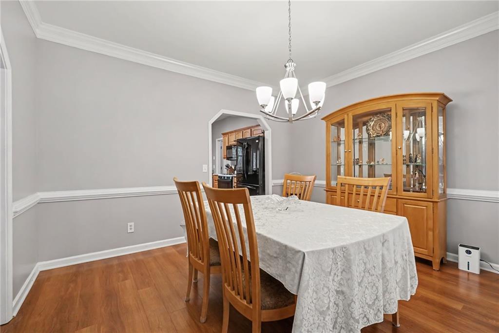 558 Whitby Drive