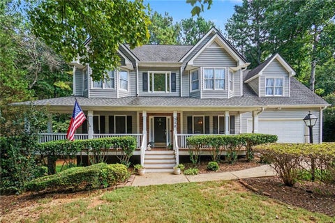 Homes For Sale - 558 Whitby Drive<br/> Douglasville, GA 30134