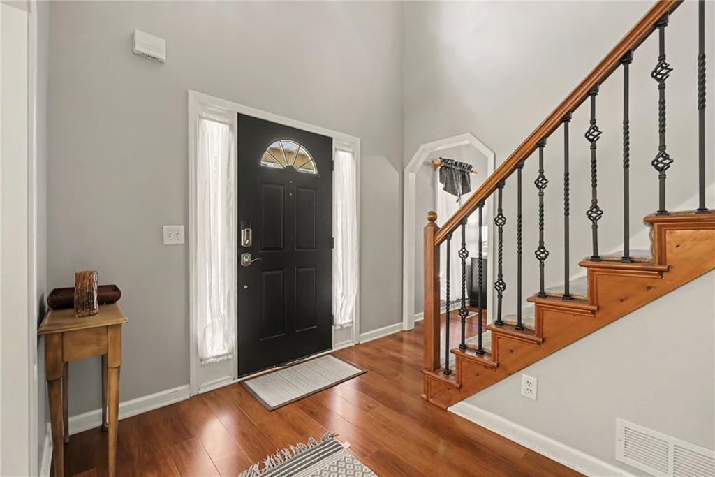 558 Whitby Drive