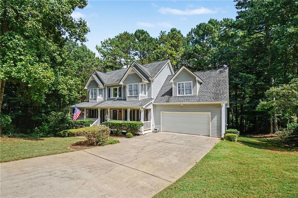 558 Whitby Drive