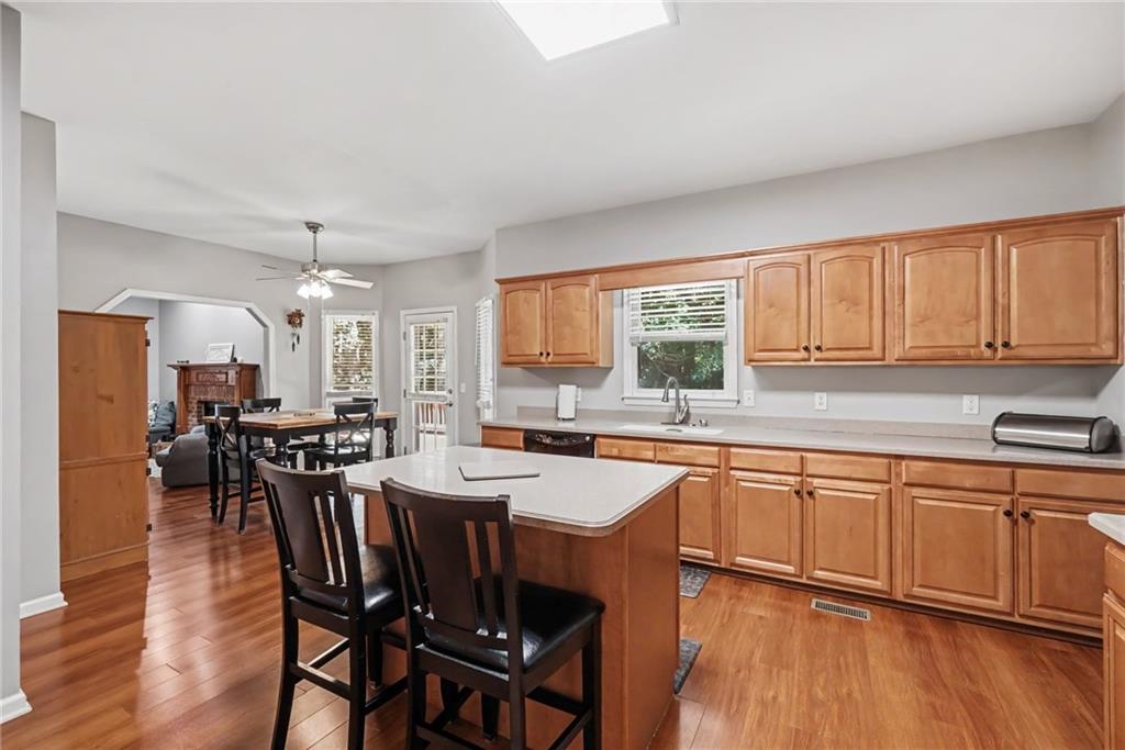 558 Whitby Drive