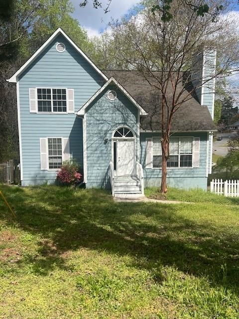 Homes For Sale - 5995 Megcole Way<br/> Mableton, GA 30126