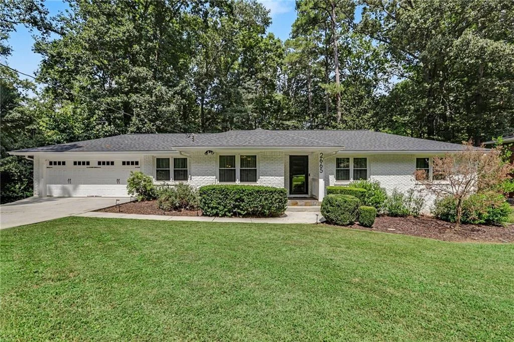 2665 Hawthorne Drive NE, Atlanta, GA, 30345