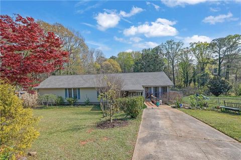 3285 Howell Circle Duluth GA 30096