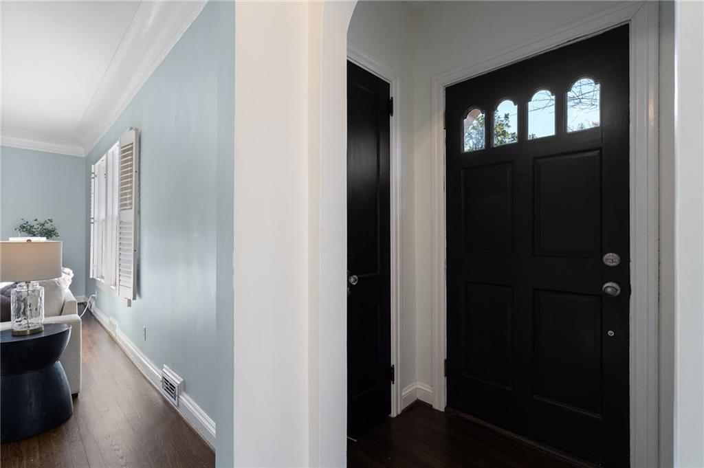 1240 Beech Valley Road NE