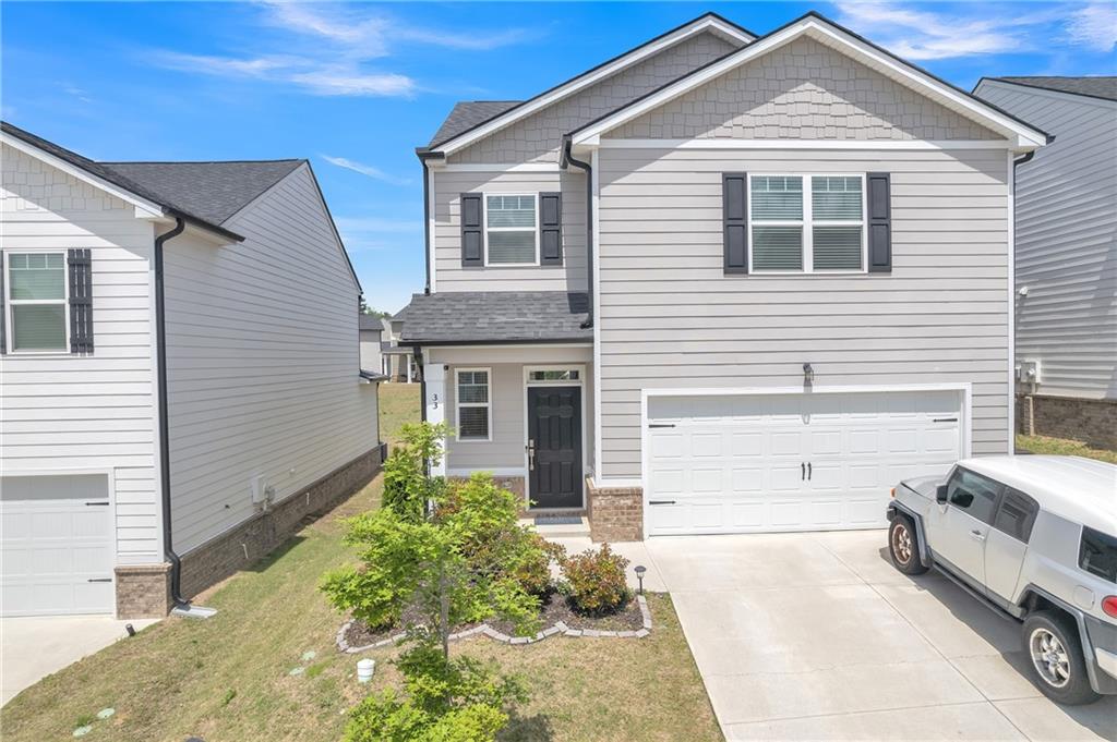 Twin Lakes Ph 2a - Residential Lease