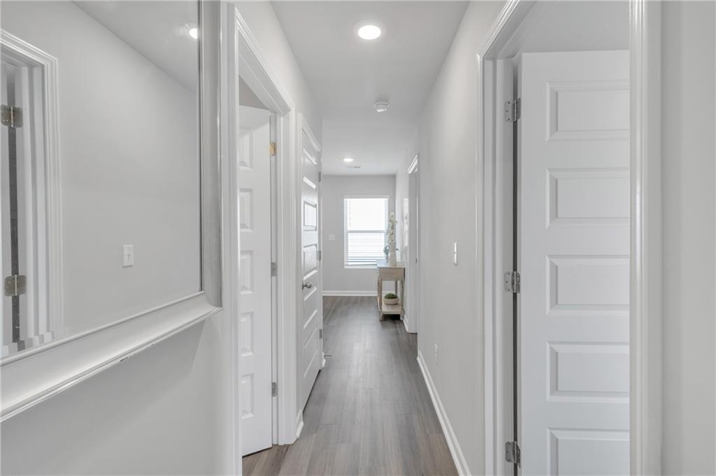 Twin Lakes Ph 2a - Residential Lease