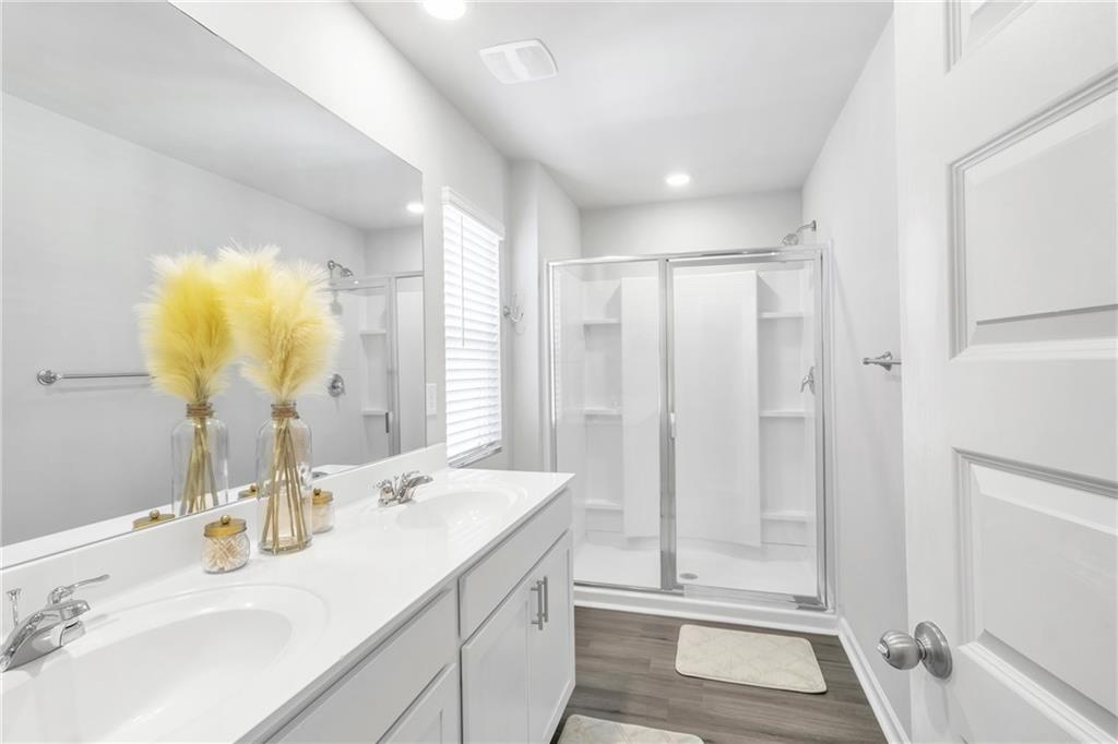 Twin Lakes Ph 2a - Residential Lease