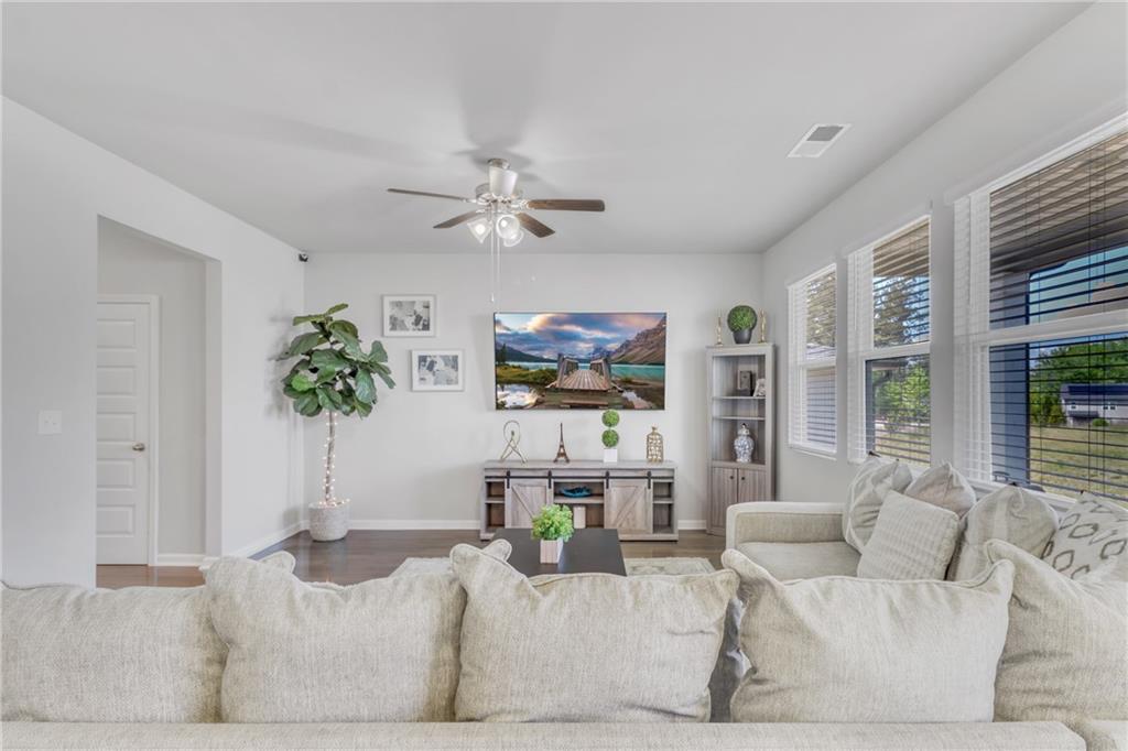 Twin Lakes Ph 2a - Residential Lease