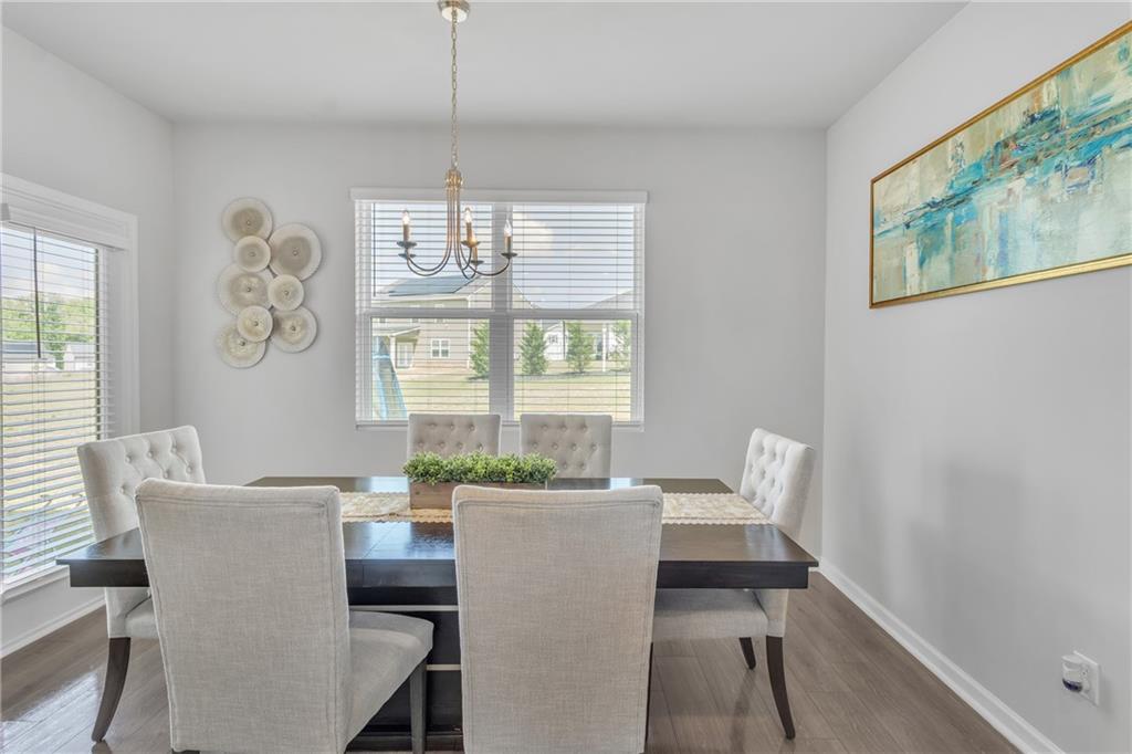 Twin Lakes Ph 2a - Residential Lease