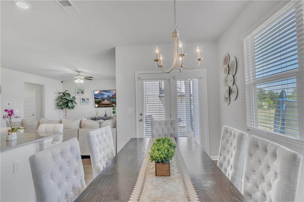 Twin Lakes Ph 2a - Residential Lease