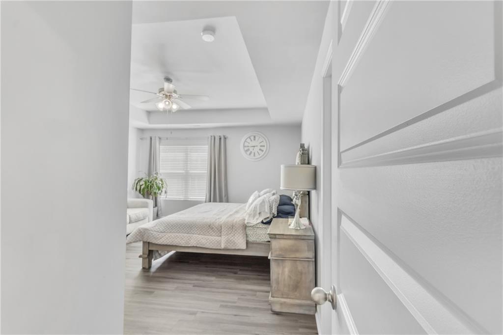Twin Lakes Ph 2a - Residential Lease