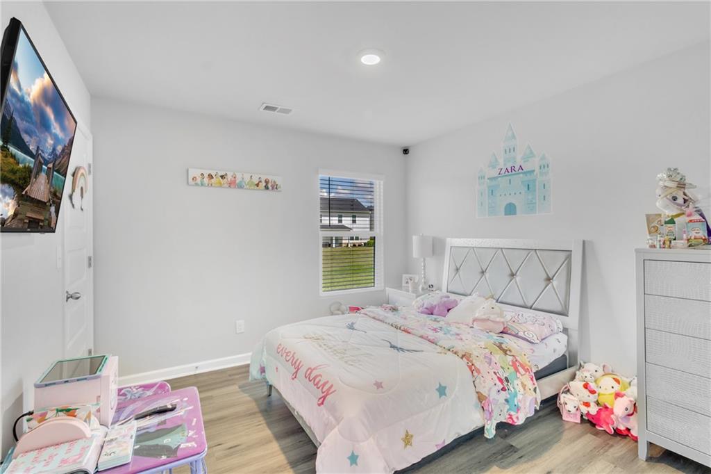 Twin Lakes Ph 2a - Residential Lease