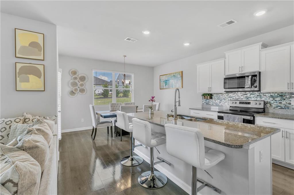 Twin Lakes Ph 2a - Residential Lease