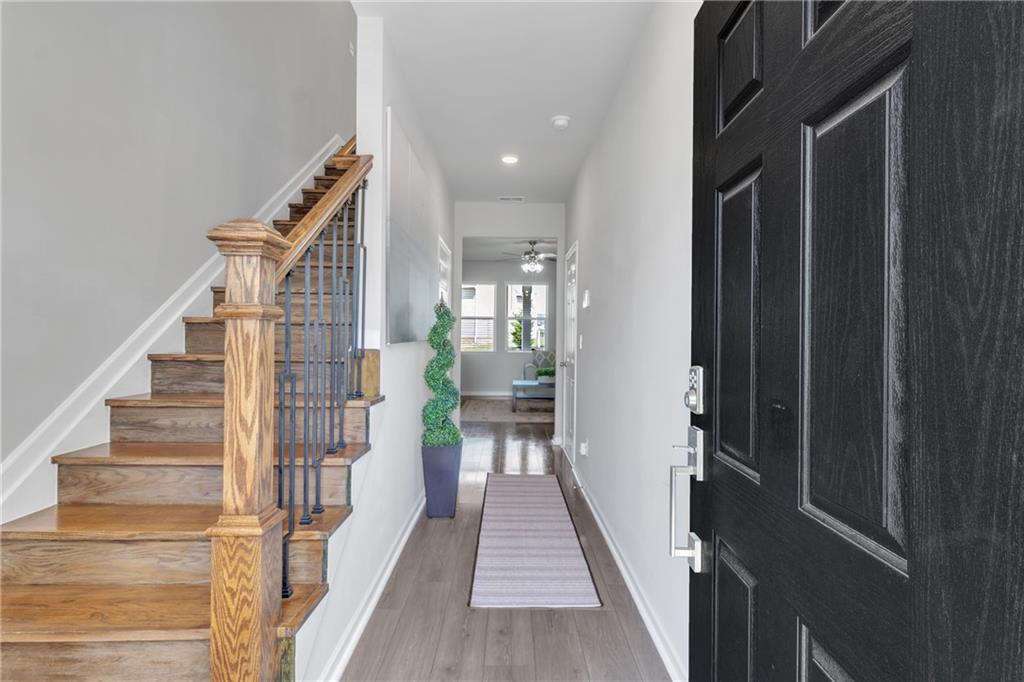 Twin Lakes Ph 2a - Residential Lease