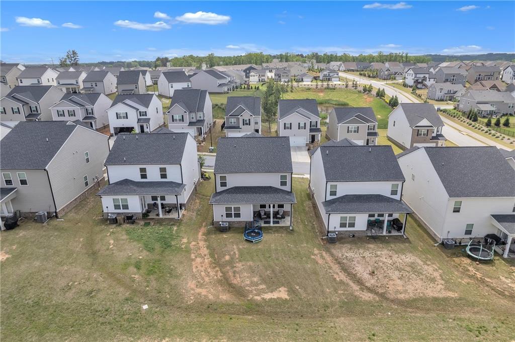 Twin Lakes Ph 2a - Residential Lease
