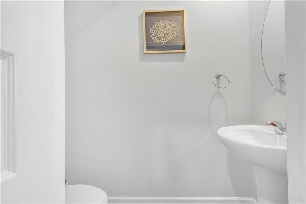 Twin Lakes Ph 2a - Residential Lease
