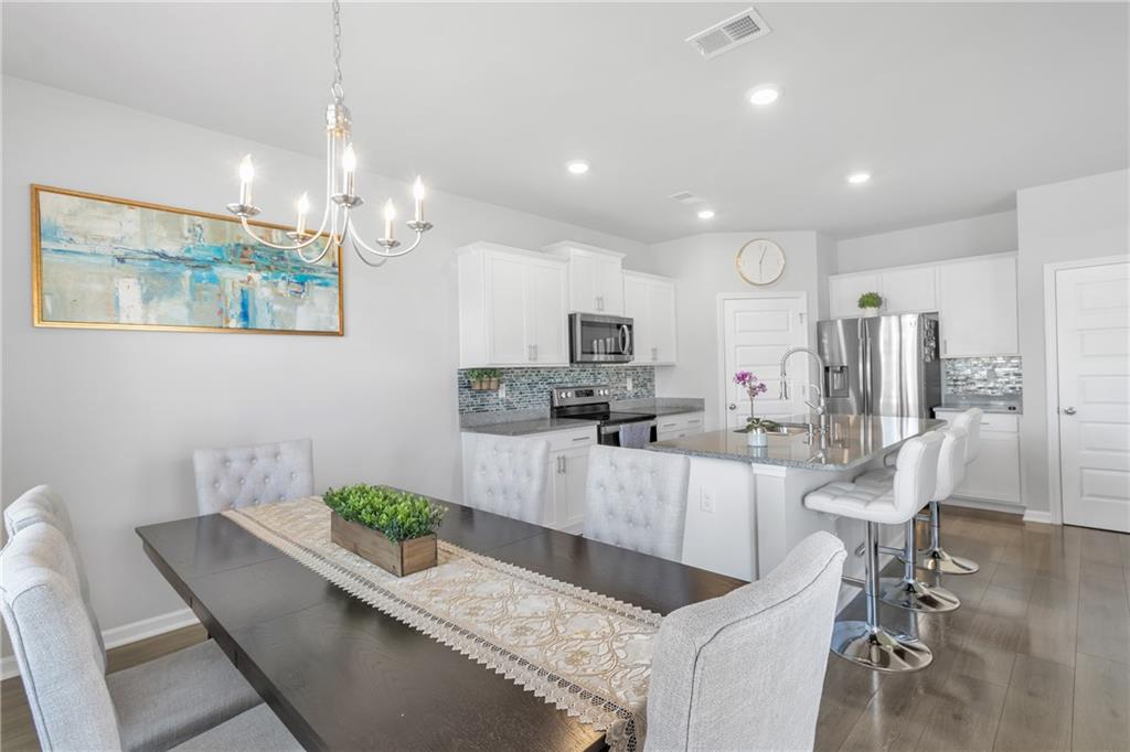 Twin Lakes Ph 2a - Residential Lease