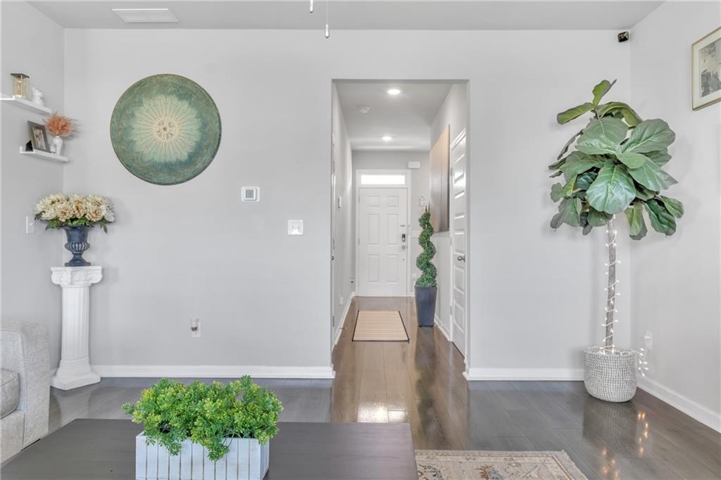 Twin Lakes Ph 2a - Residential Lease