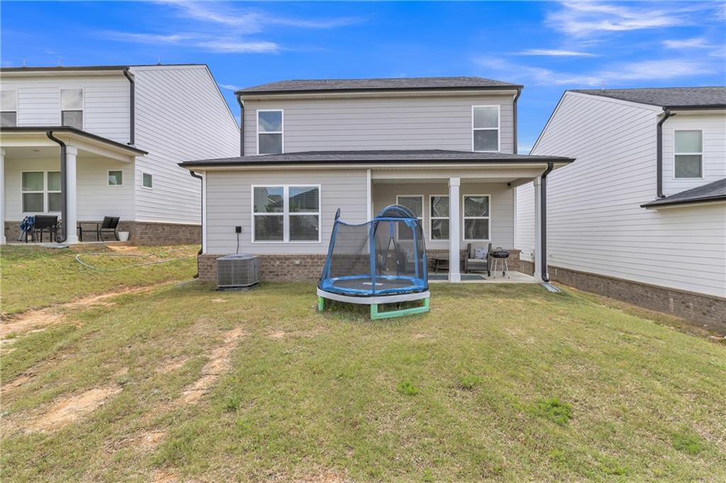 Twin Lakes Ph 2a - Residential Lease