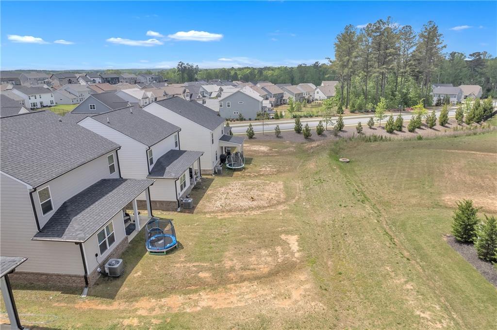 Twin Lakes Ph 2a - Residential Lease